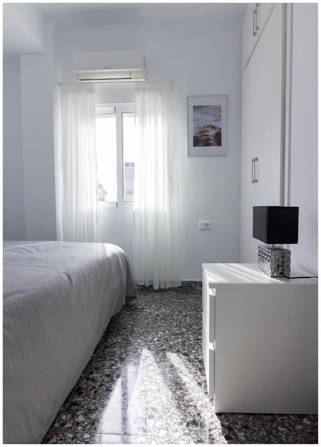 Apartamento En Centro De Moraira Eksteriør bilde